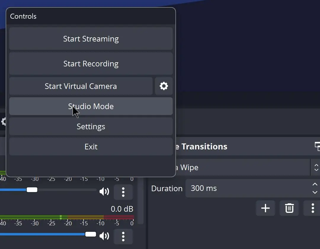 Video-Streaming 8 streaming