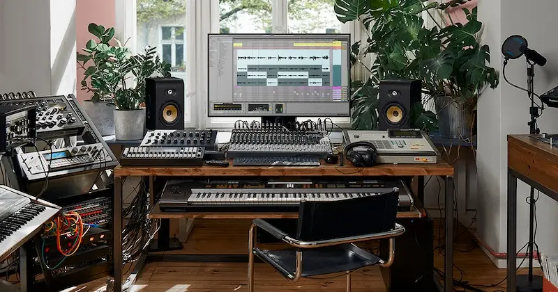 Beste ableton PC