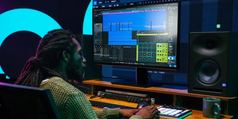Bester Computer für PreSonus Studio One 7 Computer voor PreSonus Studio One