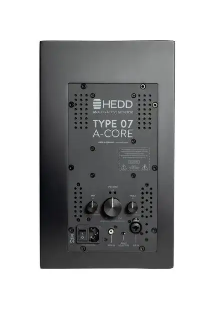 HEDD TYP 07