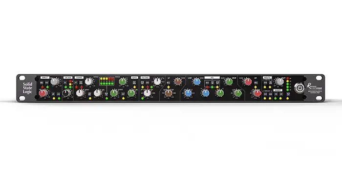 ssl 4000 revival
