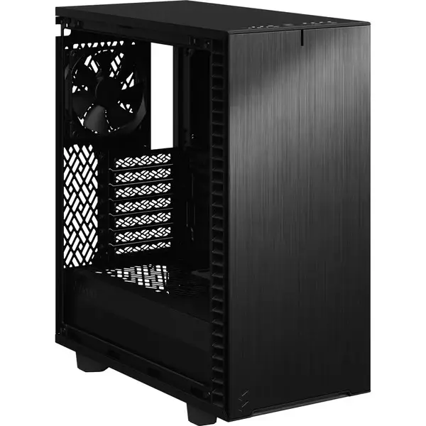 Top 5: Die besten leisen PC-Gehäuse für Ihr Heimstudio (2025) 1 kast audio pc