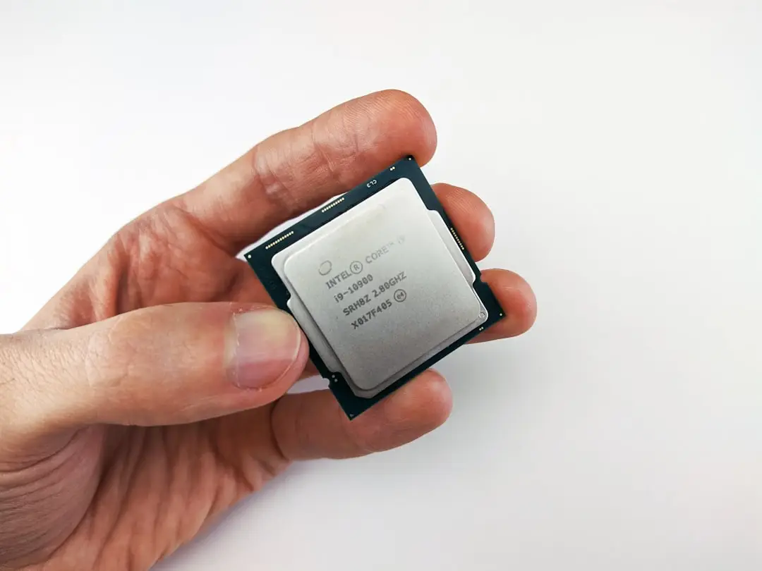 Der beste Intel-Prozessor für einen Audio-PC