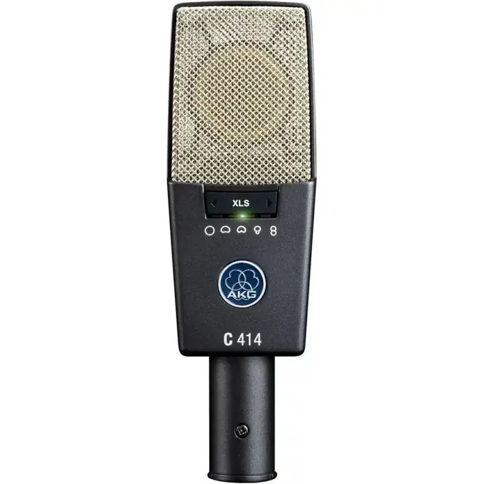 akg C414 XLS