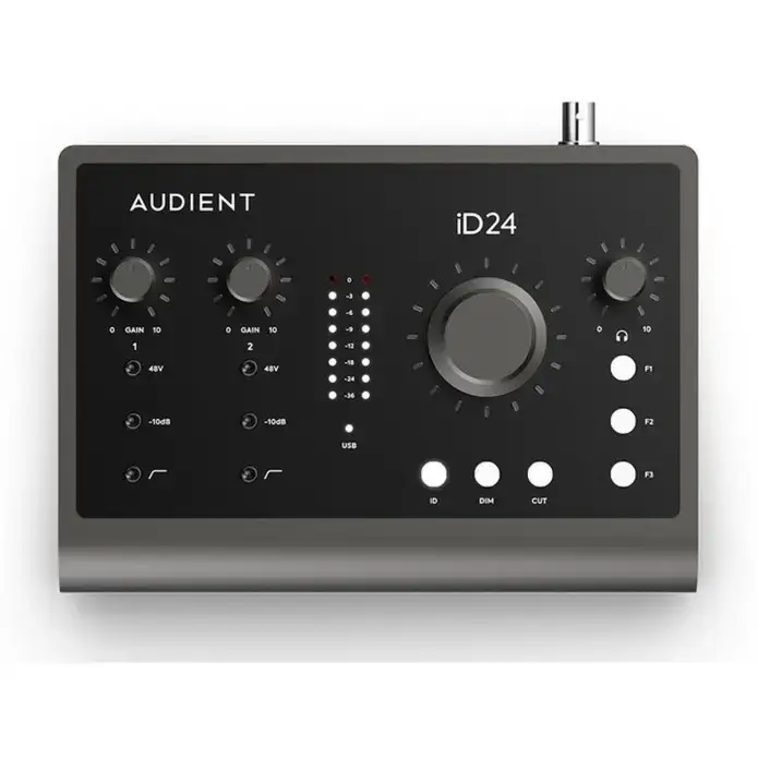 Audient iD24
