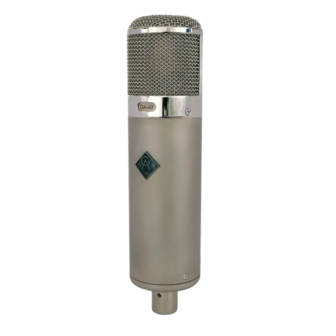 Golden Age Audio GA-47 MkII