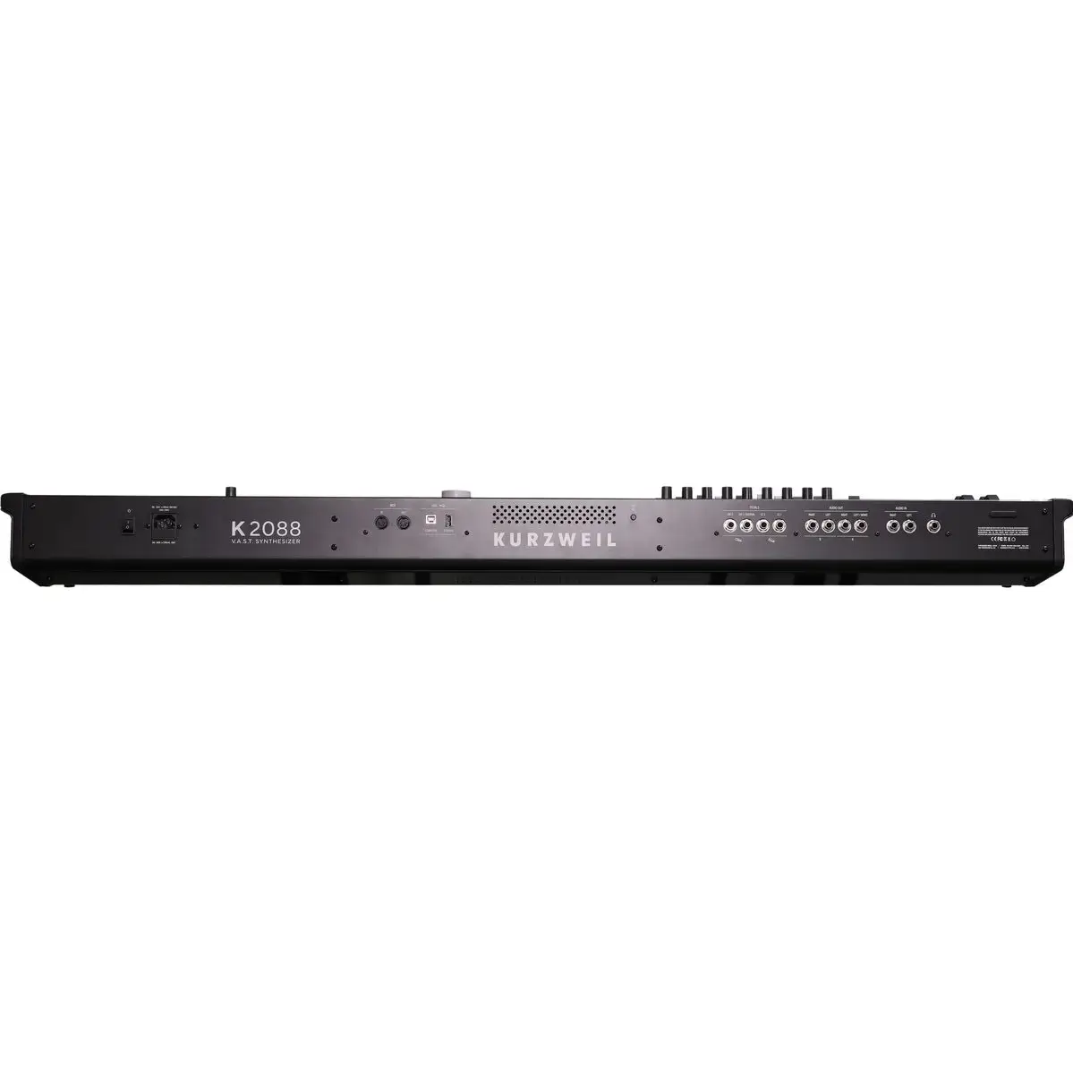 Kurzweil K2088 3 Kurzweil K2088