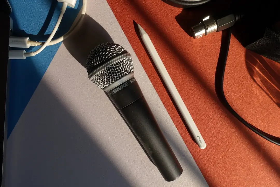 Mikrofon für das Heimstudio: Der komplette Leitfaden für Auswahl, Positionierung und Aufnahme