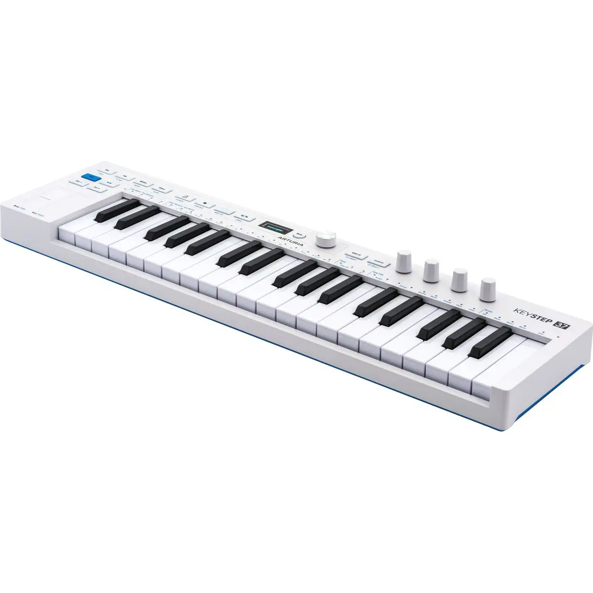 Arturia KeyStep 37 MkII 3 KeyStep 37 MkII
