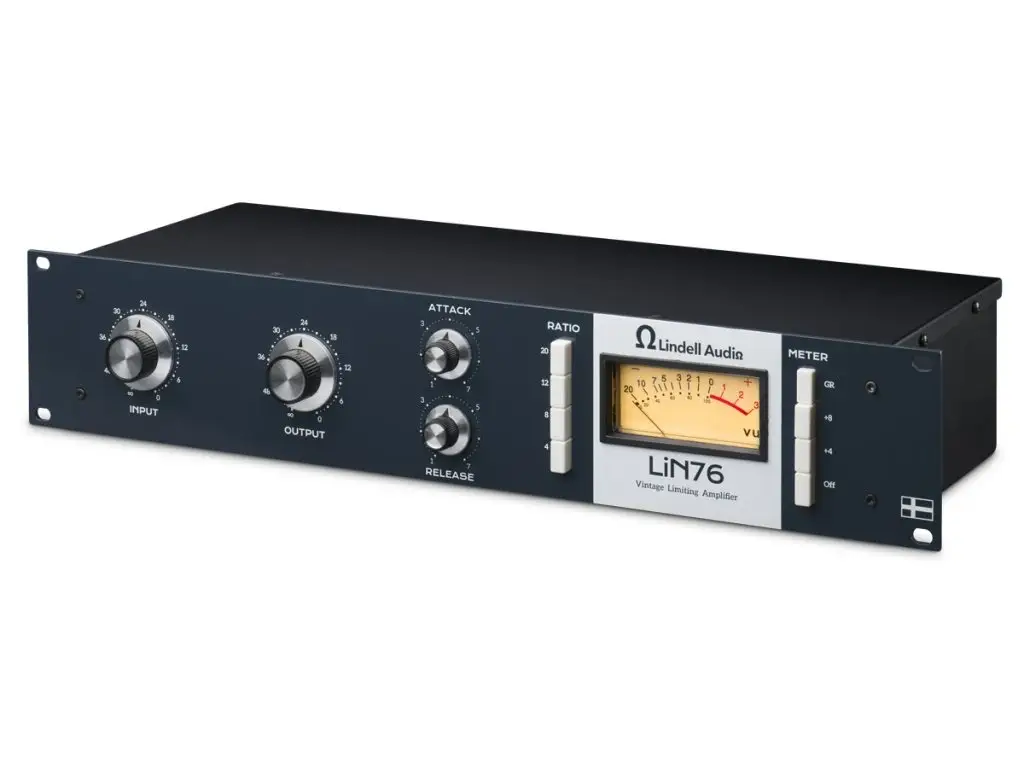 Lindell Audio LIN2A