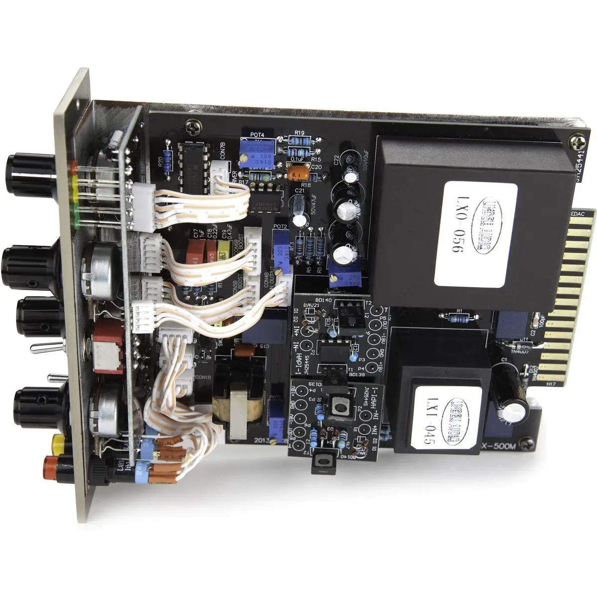 Lindell Audio 7X-500