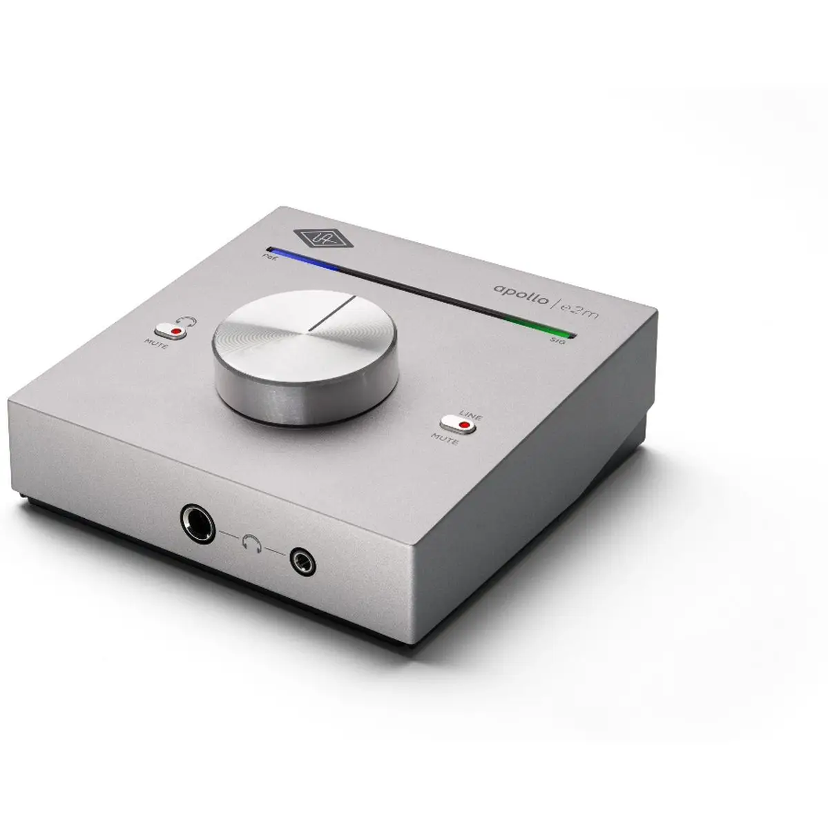 Universal Audio Apollo E2m