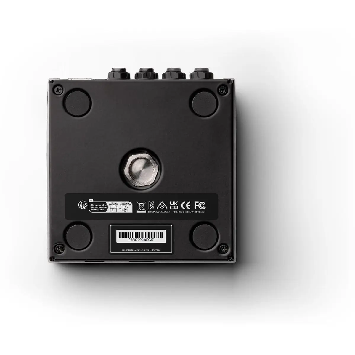 Universal Audio Apollo E2m 3 Universal Audio Apollo E2m