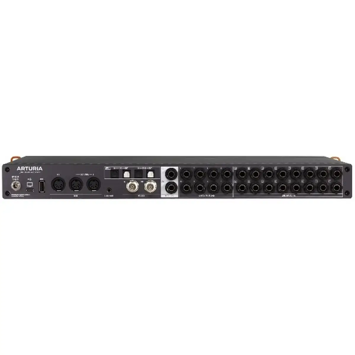 Arturia Audiofuse 16RIG 3 Arturia Audiofuse 16RIG – Bild 3
