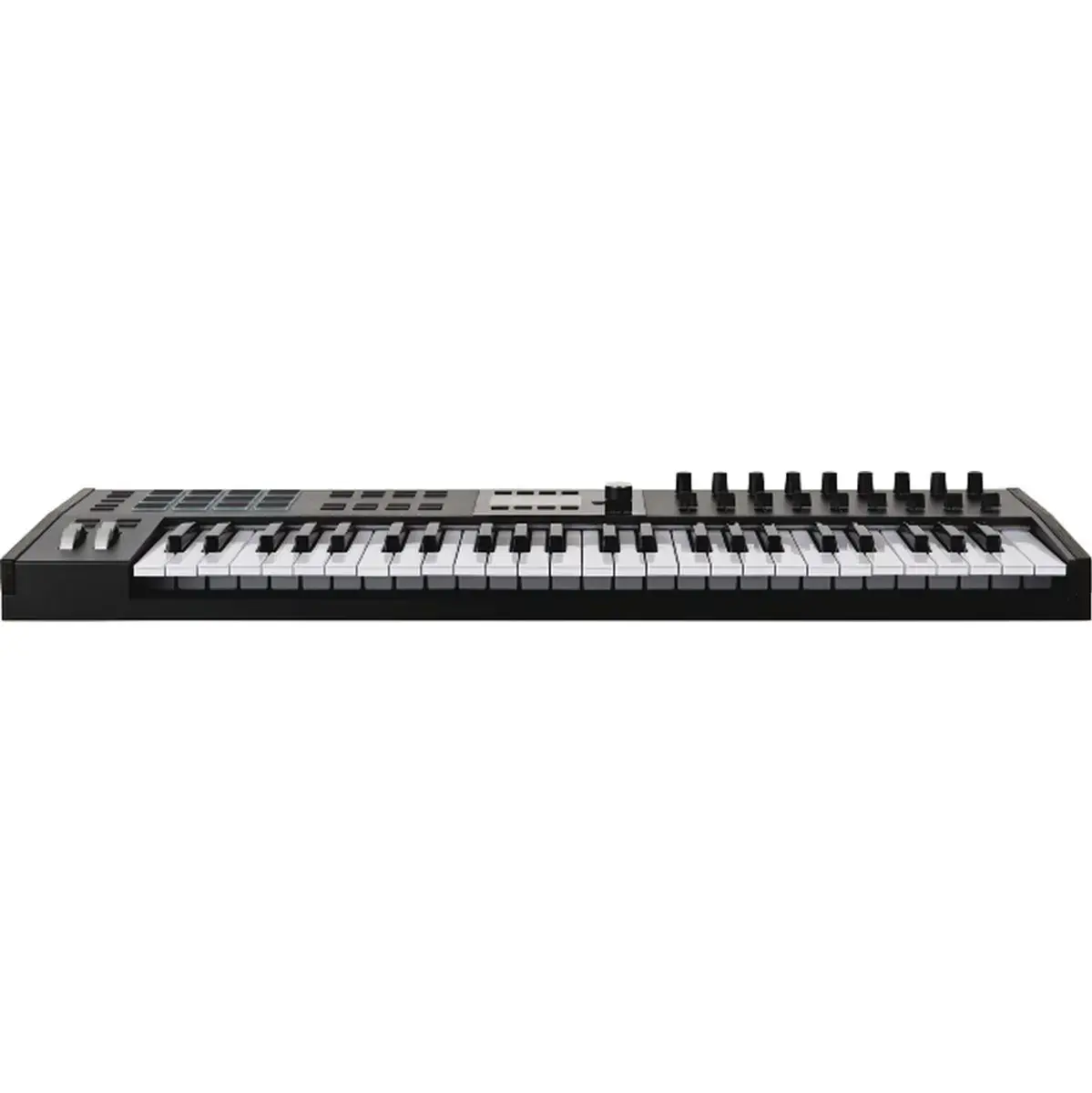 Arturia KeyLab 49 MkIII Schwarz 4 KeyLab 49 MkIII Schwarz