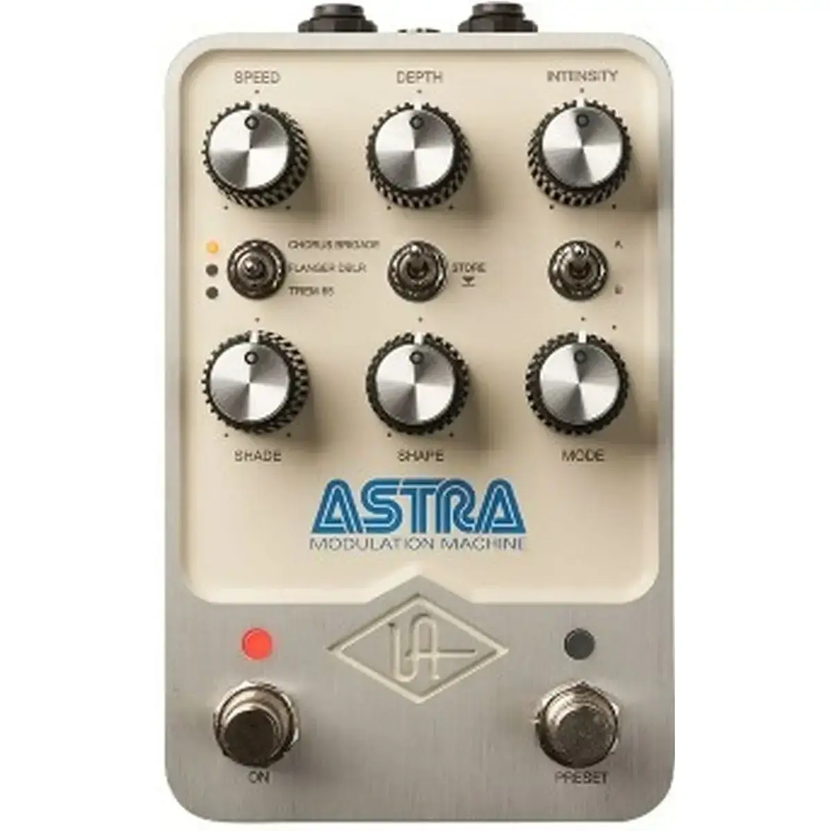 Universal audio Astra Modulationsmaschine | UAFX