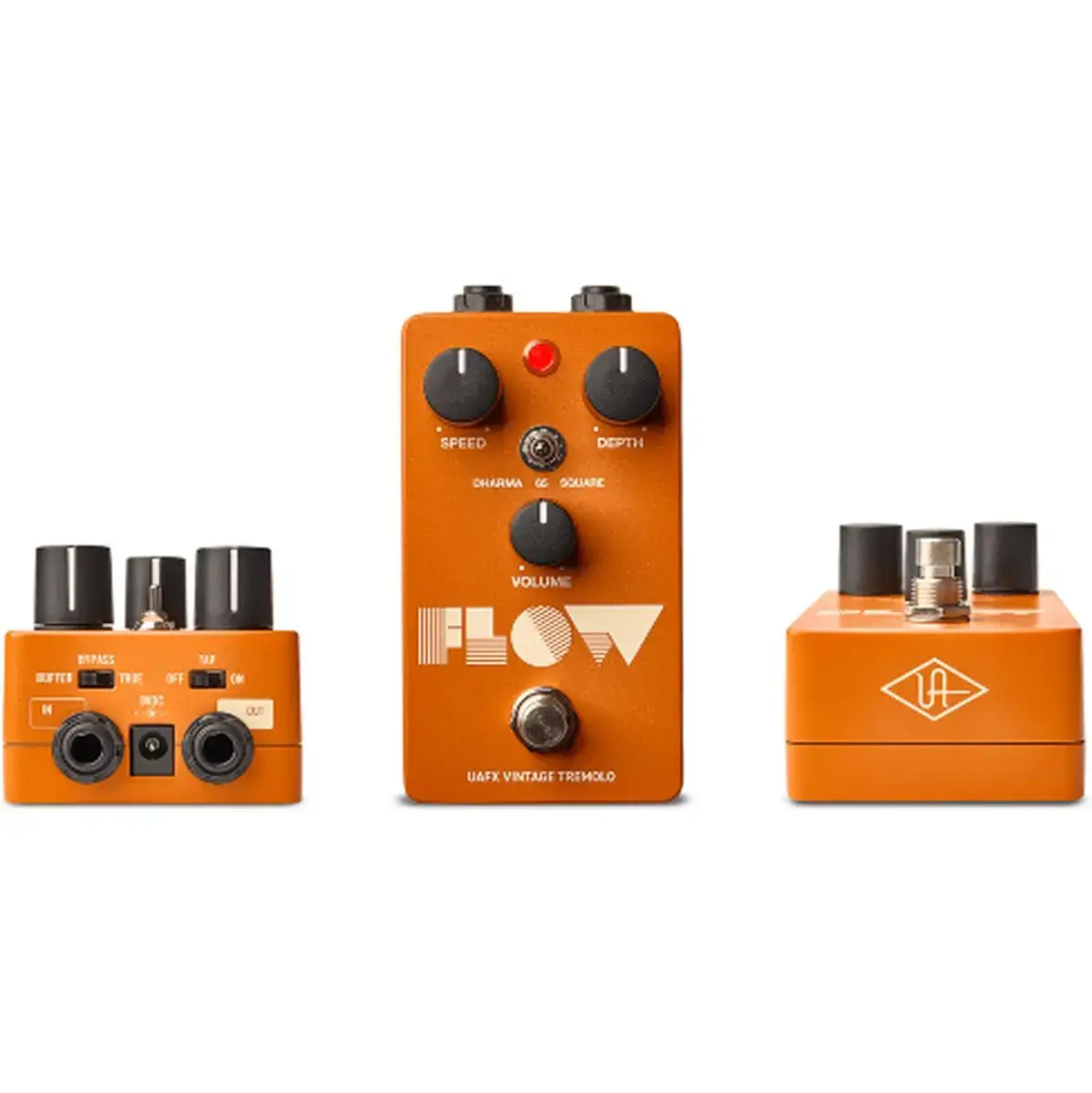 Fluss Vintage Tremolo