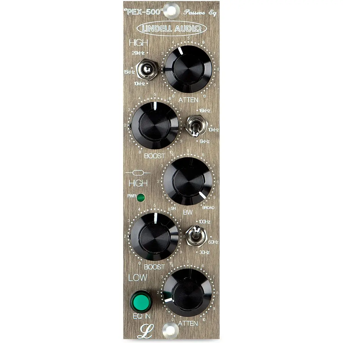 Lindell audio PEX-500