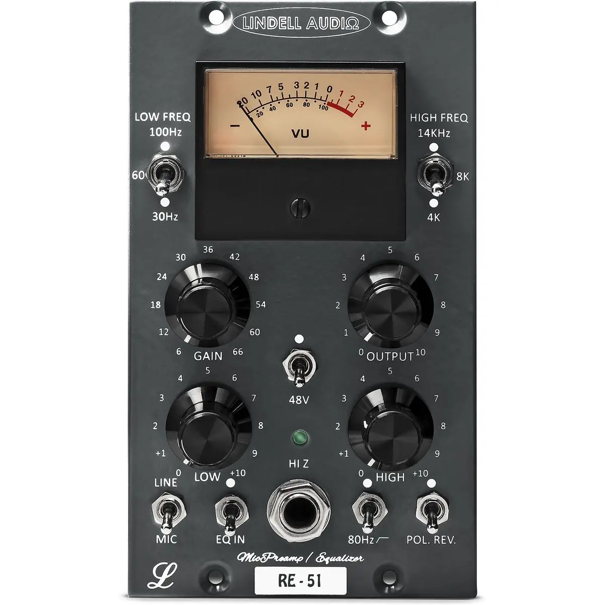 Lindell Audio RE-51