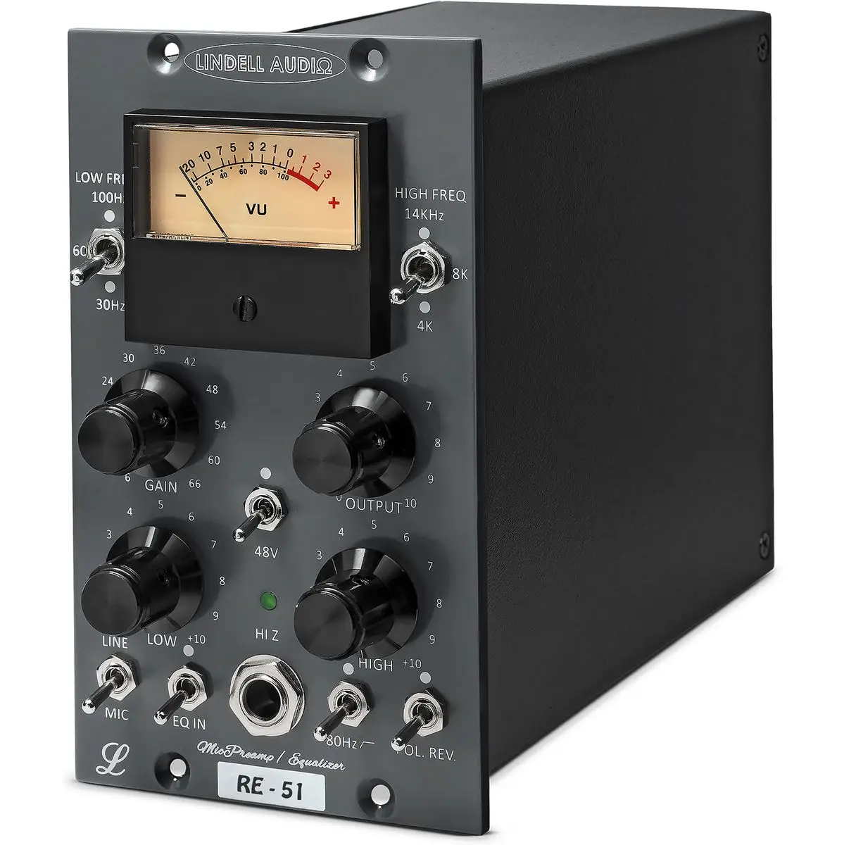 Lindell Audio RE-51 2 Lindell RE-51