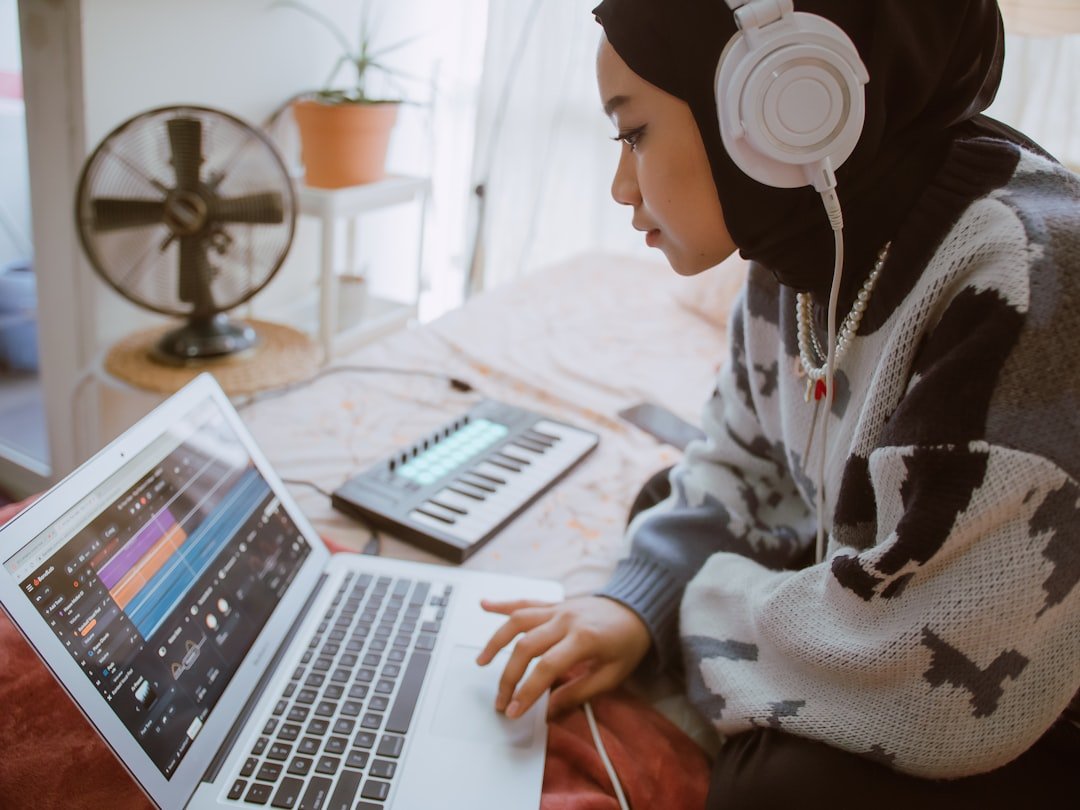Beste Laptops für DAW: Leitfaden für Musikproduzenten und Sound-Profis