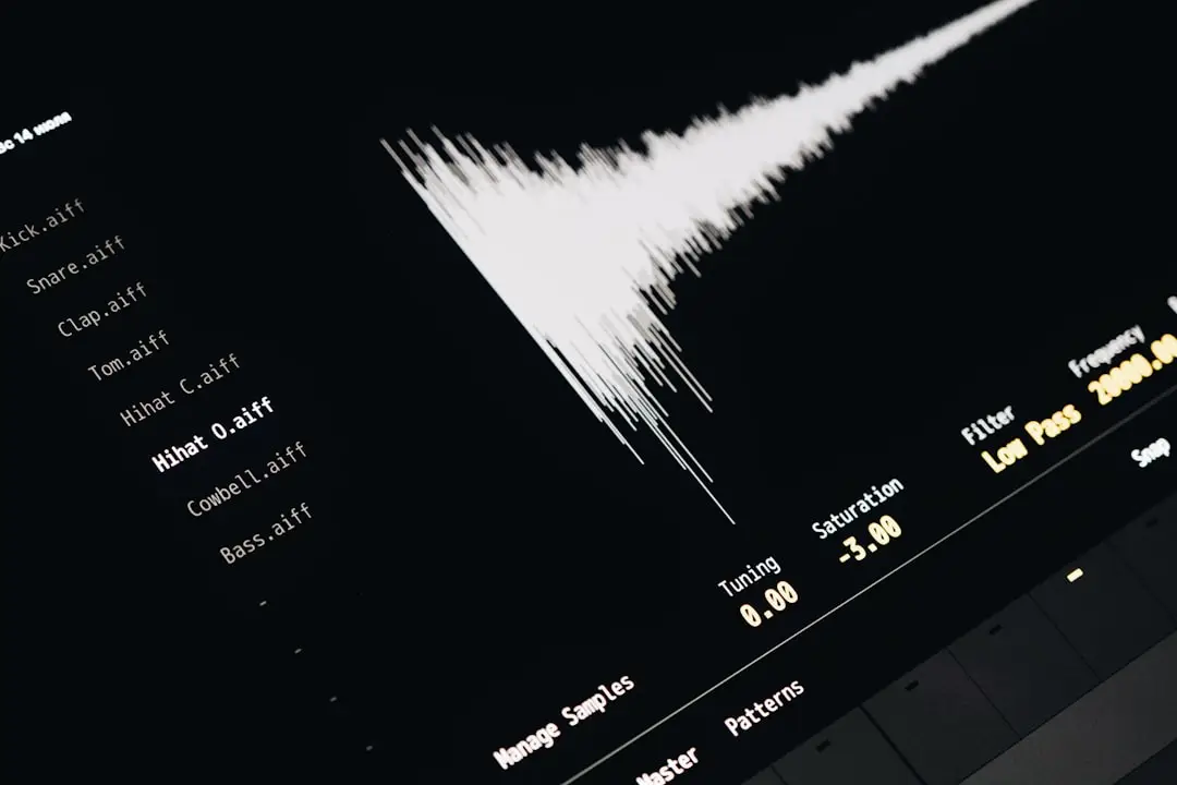 Fehlersuche im Audiobereich: Praktischer Leitfaden für technische Probleme
