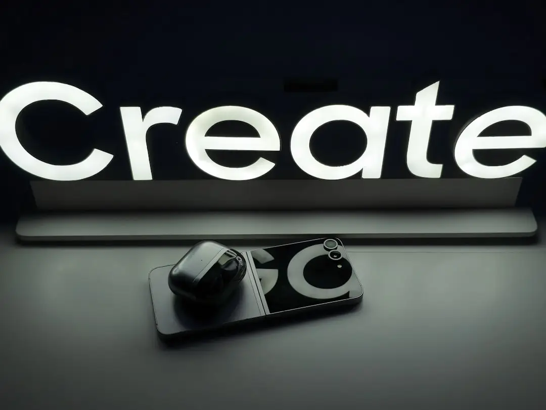 Heimstudio für Content Creators: Vom Raum zur professionellen Aufnahme