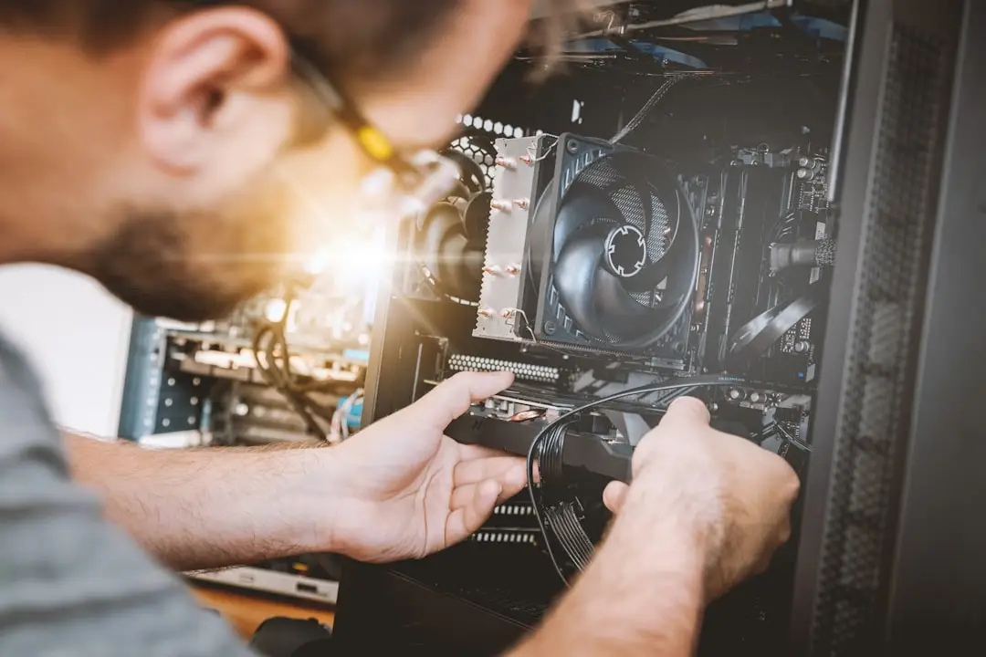 Empfehlungen für Videobearbeitungshardware für Kreativprofis