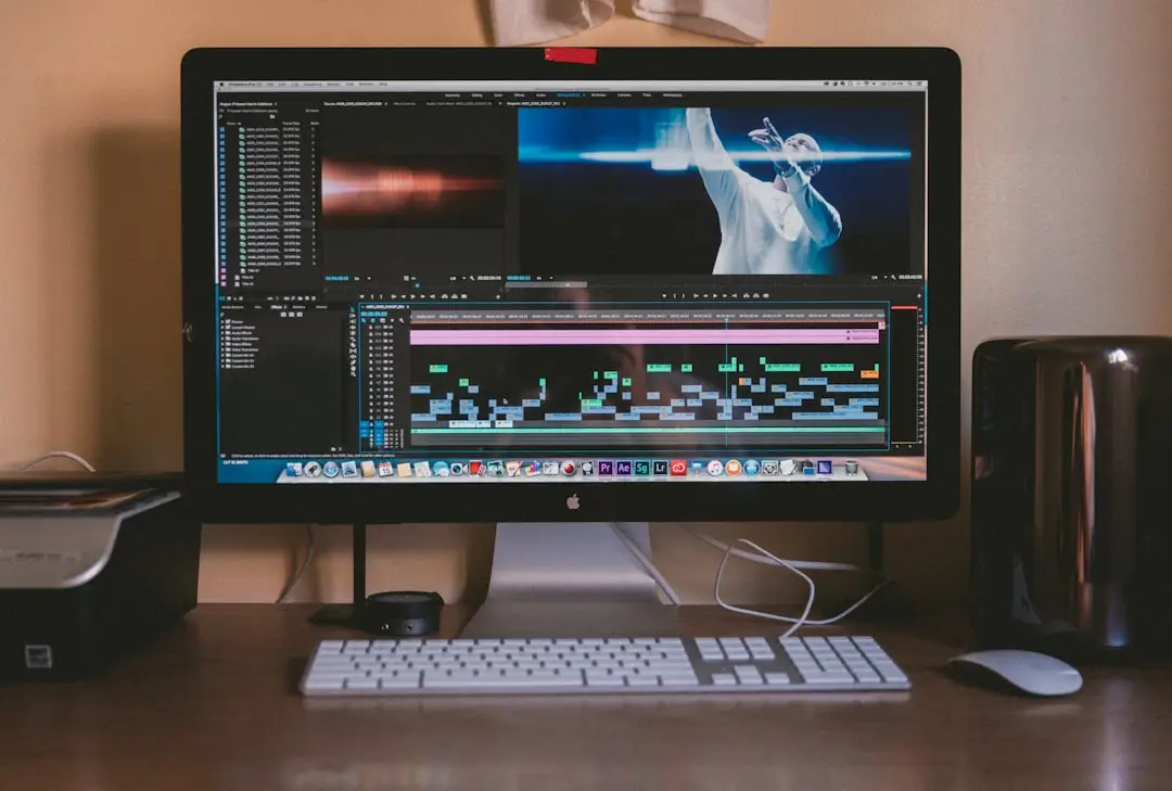 Empfehlungen für Videobearbeitungssoftware für Profis und Filmemacher