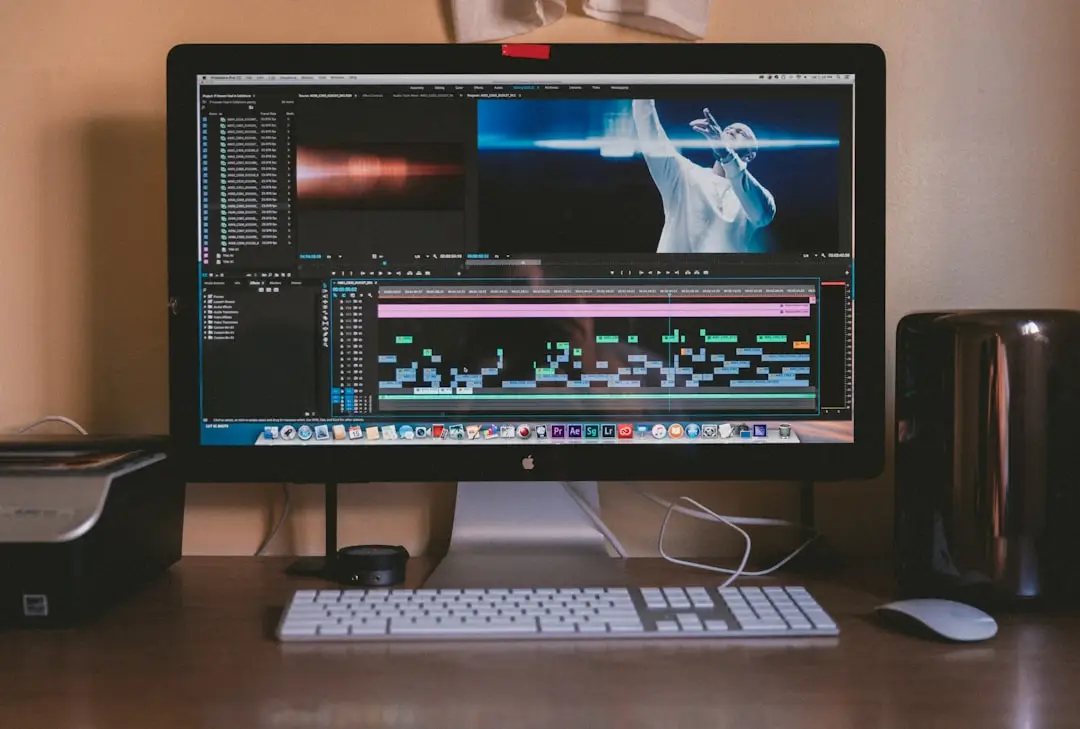 Tipps zum Videobearbeitungs-Workflow: Effiziente Arbeitsabläufe für Kreativprofis