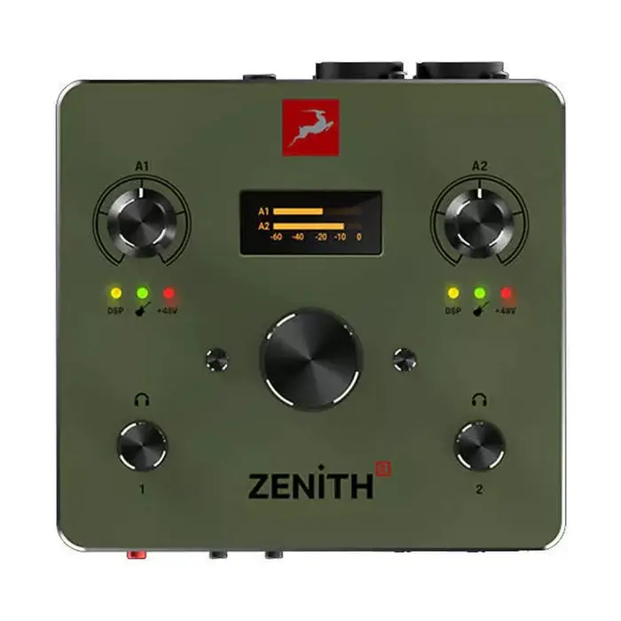 Antilope Zenith 2