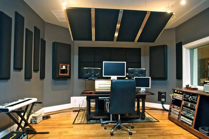 Studioakustik