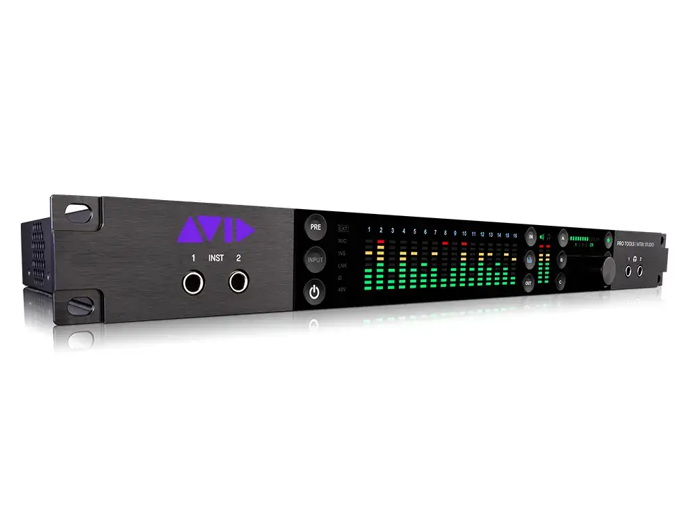 MTRX STUDIO