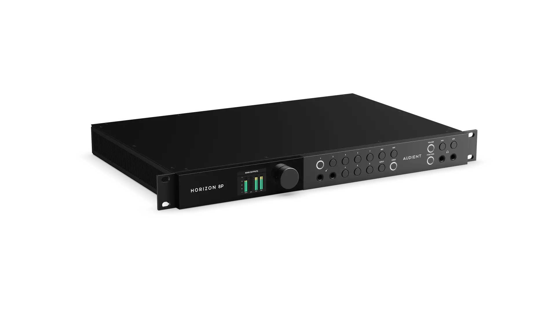 Audient HORIZON 8P 2 audient Horizon 8P