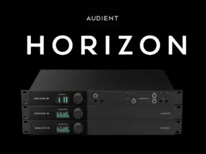 Audient Horizon
