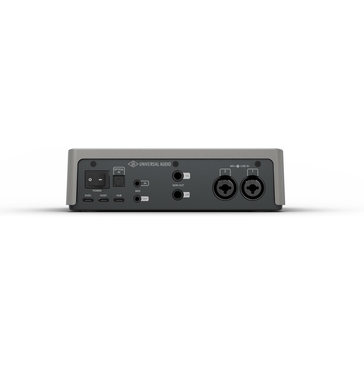 Universal Audio Volt 2 Max 2 Universal Audio Volt 2 Max – Bild 2