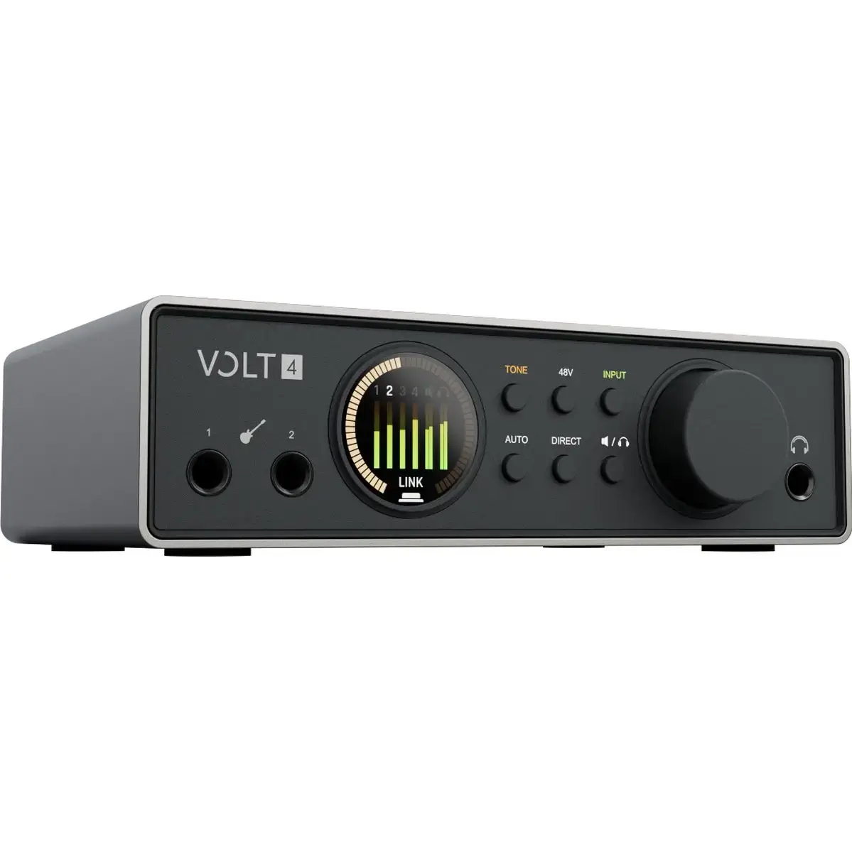 Volt 4, Generation 2